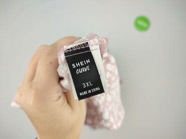 sukienki boho plus size: Shein Curve, Women`s dress, 3XL at lalafo.pl — 4 sukienki boho plus size: Shein Curve, Women`s dress, 3XL — 4