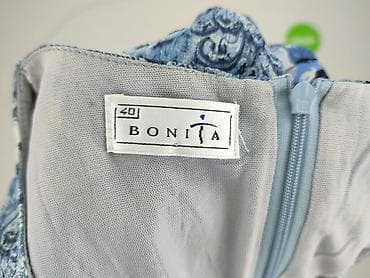 sukienki boho midi: Bonita, Sukienka damska, rozmiar L — 4