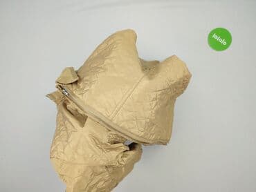 kurtka zimowa z kożuszkiem: Kurtka przejściowa damska, rozmiar M — 5