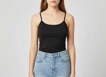 esprit sukienki na lato: Esprit, Top damski, rozmiar S — 6