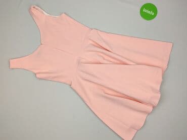 sukienki na wesele długa dla mamy: Sukienka damska, rozmiar M — 3