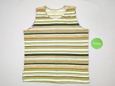 t shirty moda: T-shirt damski, rozmiar 4XL — 2