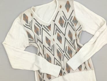 Sweter damski, rozmiar M