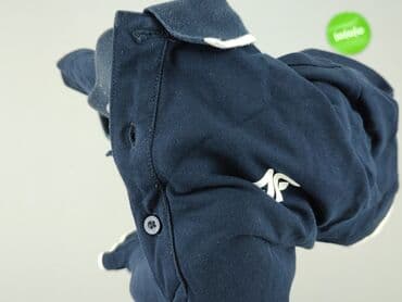 koszulka od c a: Koszulka polo dla mężczyzn, XL, 4F, stan - Bardzo dobry — 5