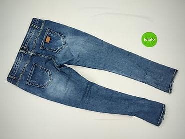 buty adidas support: Daysie, Jeansy damskie, rozmiar XL — 3