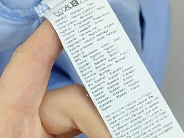 koszule do karmienia lidl: Anna Field, Bluzka damska, rozmiar S — 6