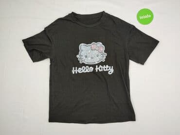 piżama hello kitty: Hello Kitty, Women`s T-shirt, size S — 2