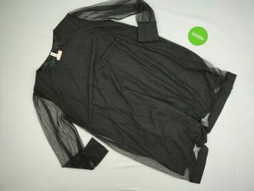 sukienki marynarkowe plus size: New Collection, Women`s dress, size 4XL — 2