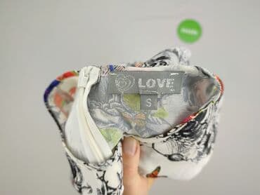 sukienka babylon olx: Love, Sukienka damska, rozmiar S — 4