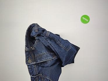 spodnice jeansowe: Denim Collection, Jeansy dla mężczyzn, rozmiar L — 6