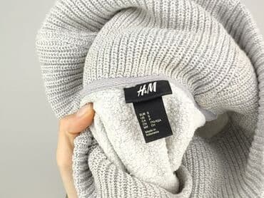 h: H&M, Гольф жіночий, розмір S — 4