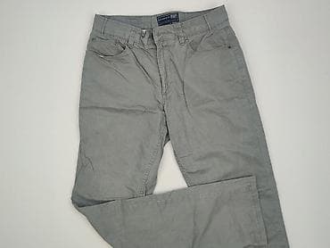 gomez kod: F&F, Spodnie materiałowe damskie, rozmiar S — 1