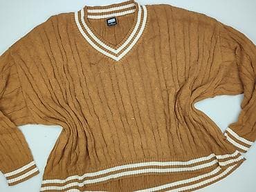varlesca sweter: Urban Classics, Sweter damski, rozmiar 5XL — 1