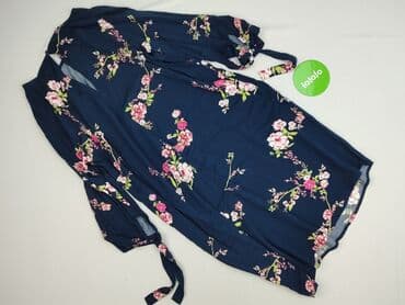 jasna sukienka plus size: Esmara, Sukienka damska, M — 3