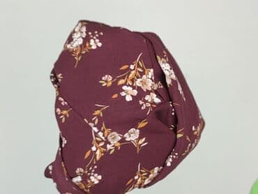 reserved czerwona bluzki: Forever 21, Bluzka damska, rozmiar S — 6