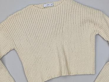 moncler bluzki: MNG, Sweter damski, rozmiar S — 2