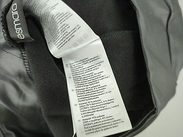code esmara: Esmara, Legginsy Ze skóry ekologicznej damskie, rozmiar L — 7