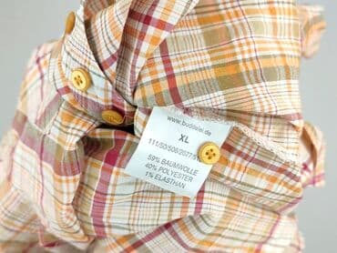 koszula guess by marciano: Gina Laura, Koszula damska, rozmiar XL — 5