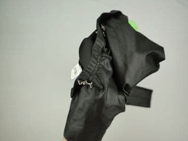 woskowane legginsy z wysokim stanem zara: Лосини M — 7