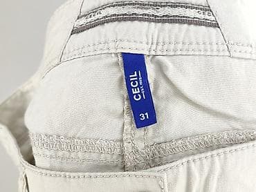 spódnice diesel: Cecil, Spódnica damska, rozmiar L — 4