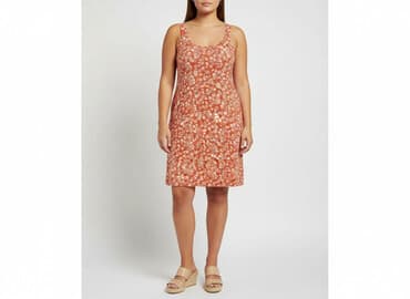 sukienka hummel: Hema, Sukienka damska, rozmiar XL — 6