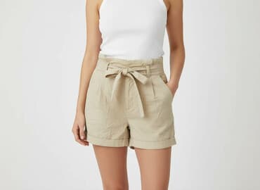 spodenki damskie hause: House, Szorty damskie, rozmiar S — 6