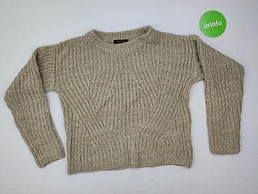 szafa gra second hand: Atmosphere, Sweter damski, rozmiar M — 2