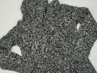 legginsy ciążowe allegro: Destination Maternity, Sweter damski, rozmiar L — 1