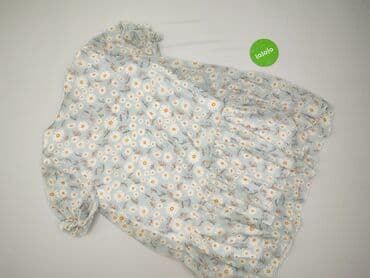 sukienki chabrowe dla puszystych: Sukienka damska, rozmiar 3XL — 3