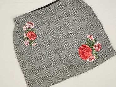 PULL&BEAR, Spódnica damska, S w lalafo.pl PULL&BEAR, Spódnica damska, S