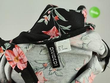 c: H&M Divided, Sukienka damska, rozmiar S — 4