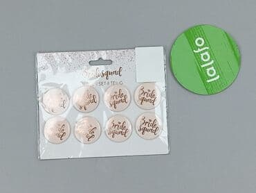 Accessories: Pin, condition - Perfect — 2