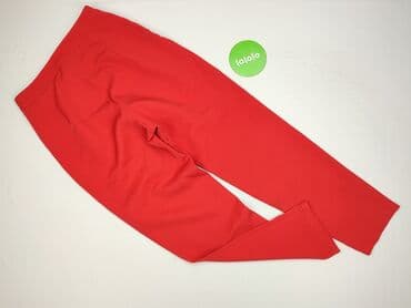 buty koturna: Shein, Spodnie materiałowe damskie, rozmiar XS — 3