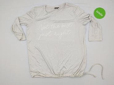 bluzki obcisłe: Beloved, Bluzka damska, rozmiar S — 2