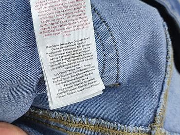 jeansy push up lee: Beloved, Jeansy damskie, rozmiar 2XL — 5