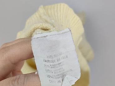 greenpoint bluzy: Golf damski, rozmiar 5XL — 5