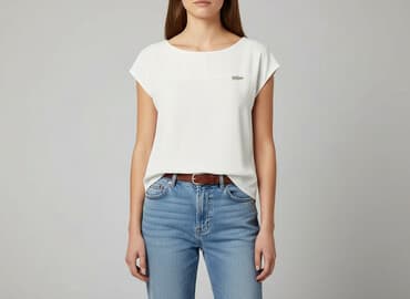 Women's blouse, size S