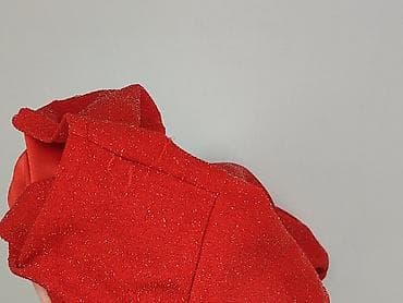 długa brokatowa sukienka: Sukienka damska, rozmiar 3XL — 5