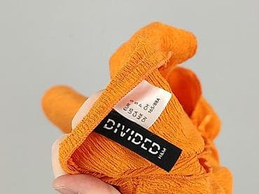 summer: H&M Divided, Top damski, rozmiar S — 5