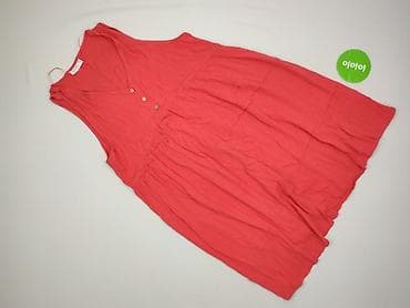 alba moda w polsce: Janina, Sukienka damska, rozmiar 2XL — 2