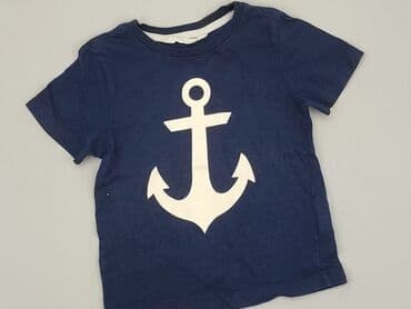 bluzka bez rękawów h m: Футболка, H&M, 3-4 р., 98-104 см, стан - Дуже гарний на lalafo.pl — 1 bluzka bez rękawów h m: Футболка, H&M, 3-4 р., 98-104 см, стан - Дуже гарний — 1