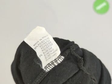 bluzki na ramiączkach plus size: Women's blouse, size M — 5