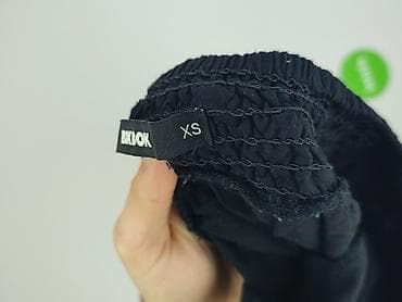 ortalion: Bik Bok, Spodnie materiałowe damskie, rozmiar XS — 4