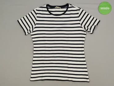 koszulka max mara: T-shirt damski, L — 2