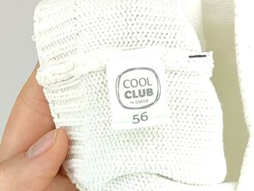 kombinezon reima 104: Cap, 0-1 month, condition - Perfect — 4