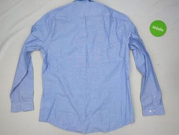 koszulki polo h m: H&M, Shirt for men, size XL — 3