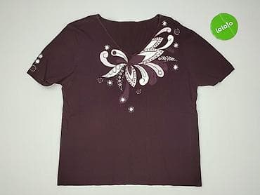 blue shadow bluzki: Bluzka damska, rozmiar L — 2