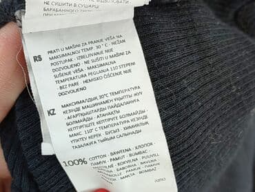 sinsay t shirty basic: Sinsay, Bluzka damska, rozmiar XL — 5