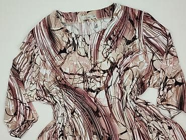 monki clothes: Mona, Bluzka damska, rozmiar 5XL — 1