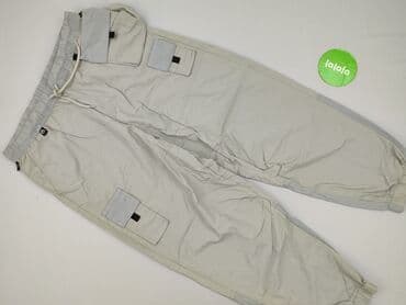 house spodnie cargo damskie: Cargo, Spodnie cargo damskie, rozmiar L — 2